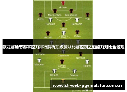 欧冠赛场节奏掌控力排行解析顶级球队比赛控制之道能力对比全景观 欧冠赛场节奏掌控力排行解析顶级球队比赛控制之道能力对比全景观